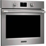 PCWS3080AF - WALL OVENS - Frigidaire Professional - Single Oven - Stainless Steel - New - BonPrix Électroménagers