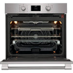 PCWS3080AF - WALL OVENS - Frigidaire Professional - Single Oven - Stainless Steel - New - BonPrix Électroménagers