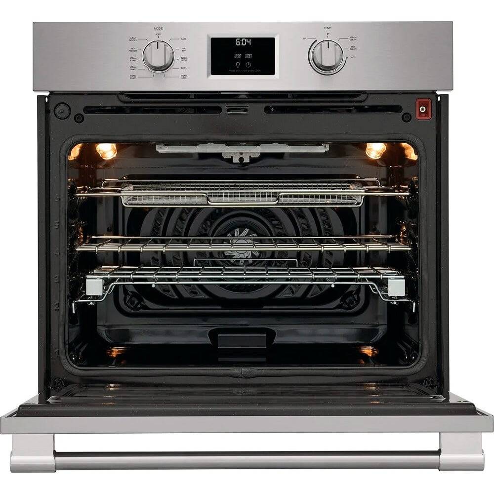 PCWS3080AF - WALL OVENS - Frigidaire Professional - Single Oven - Stainless Steel - New - BonPrix Électroménagers