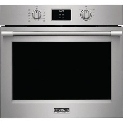 PCWS3080AF - WALL OVENS - Frigidaire Professional - Single Oven - Stainless Steel - New - BonPrix Électroménagers