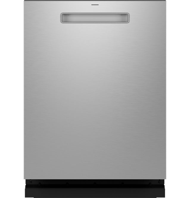 PDP715SYVFS - DISHWASHERS - GE Profile - Top Controls - Stainless Steel - Open Box - BonPrix Électroménagers