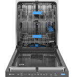 PDP715SYVFS - DISHWASHERS - GE Profile - Top Controls - Stainless Steel - Open Box - BonPrix Électroménagers