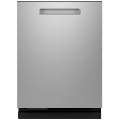 PDP755SYVFS - DISHWASHERS - GE Profile - Top Controls - Stainless Steel - Open Box - BonPrix Électroménagers