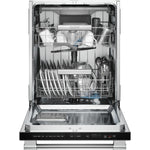 PDSH4816BF - DISHWASHERS - Frigidaire Professional - Top Controls - Stainless Steel - New - BonPrix Électroménagers