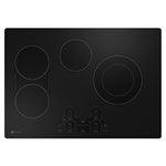 PEP7030DTBB - COOKTOPS - GE Profile - Electric - Black - Open Box - BonPrix Électroménagers