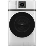 PFQ83HSLWWW - LAUNDRY CENTERS - GE profile - All-In-One - Electric - White - Open Box - BonPrix Électroménagers