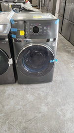 PFQ97HSPVDS - LAUNDRY CENTERS - GE - All-In-One - Electric - Grey - Open Box - BonPrix Électroménagers