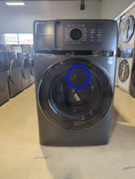 PFQ97HSPVDS - LAUNDRY CENTERS - GE - All - In - One - Electric - Grey - Open Box - BonPrix Électroménagers