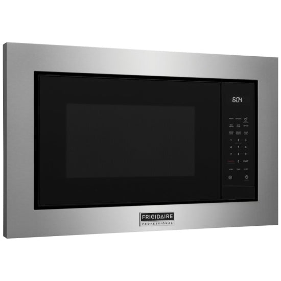 PMBS3080BF - MICROWAVE OVENS - FRIGIDAIRE PROFESSIONAL - New - BonPrix Électroménagers