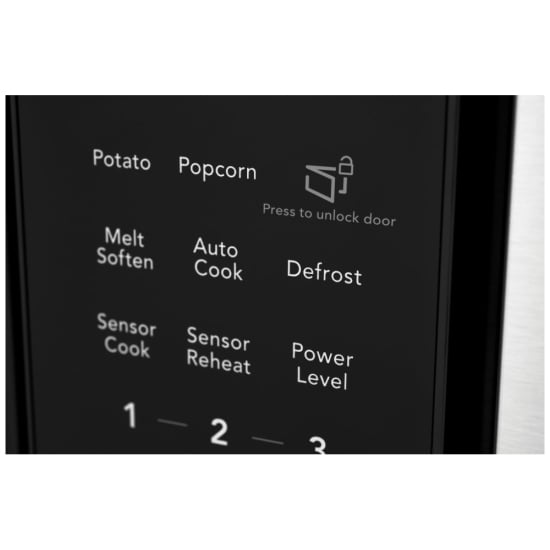 PMBS3080BF - MICROWAVE OVENS - FRIGIDAIRE PROFESSIONAL - New - BonPrix Électroménagers