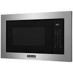 PMBS3080BF - MICROWAVE OVENS - FRIGIDAIRE PROFESSIONAL - New - BonPrix Électroménagers
