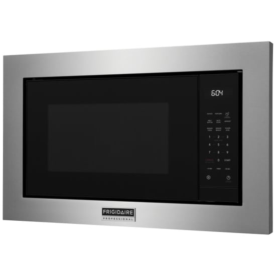 PMBS3080BF - MICROWAVE OVENS - FRIGIDAIRE PROFESSIONAL - New - BonPrix Électroménagers
