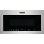 PMOS198CAF - MICROWAVES OVENS - Frigidaire Professional - Over - The - Range - Stainless Steel - New - BonPrix Électroménagers