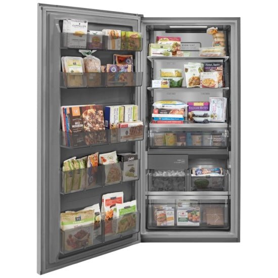 PRDF1922AF - FREEZERS - FRIGIDAIRE PROFESSIONAL - New - BonPrix Électroménagers