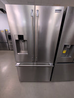 PRFC2383AF - REFRIGERATORS - Frigidaire Professional - French 3-Door - Stainless Steel - Open Box - BonPrix Électroménagers