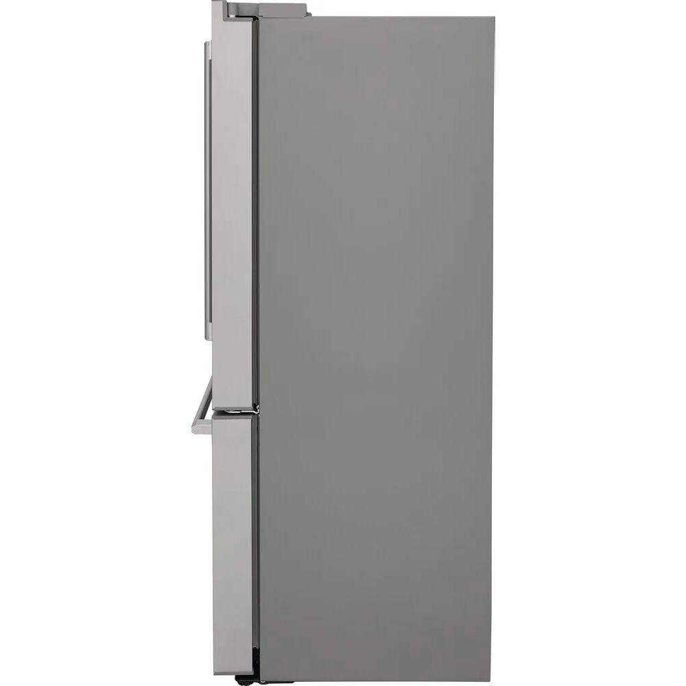 PRFG2383AF - REFRIGERATORS - Frigidaire Professional - French 3 - Door - Stainless Steel - New - BonPrix Électroménagers