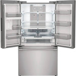 PRFG2383AF - REFRIGERATORS - Frigidaire Professional - French 3 - Door - Stainless Steel - New - BonPrix Électroménagers