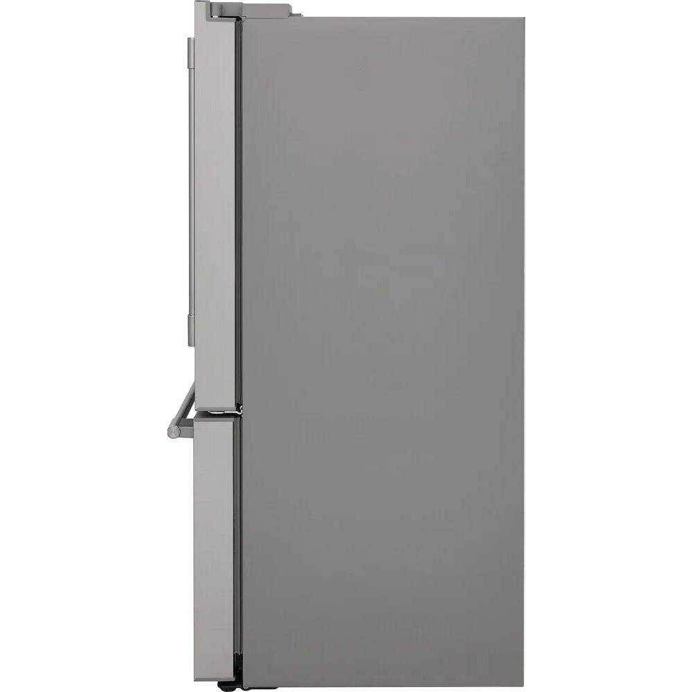 PRFS2883AF - REFRIGERATORS - Frigidaire Professional - French 3 - Door - Stainless Steel - New - BonPrix Électroménagers
