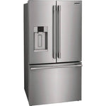 PRFS2883AF - REFRIGERATORS - Frigidaire Professional - French 3 - Door - Stainless Steel - New - BonPrix Électroménagers