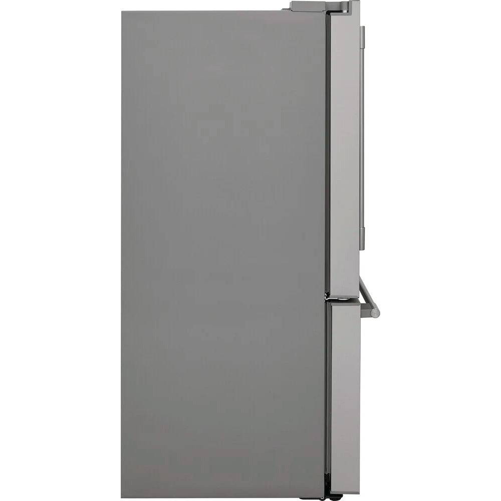 PRFS2883AF - REFRIGERATORS - Frigidaire Professional - French 3 - Door - Stainless Steel - New - BonPrix Électroménagers