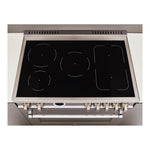 PROF365INSBIT - RANGES - BERTAZZONI - Electric - White - Open Box - BonPrix Électroménagers