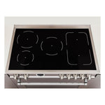 PROF365INSROT - RANGES - BERTAZZONI - Electric - Red - Open Box - BonPrix Électroménagers