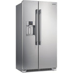 PRSC2222AF - REFRIGERATORS - Frigidaire Professional - Side by side - Stainless Steel - New - BonPrix Électroménagers