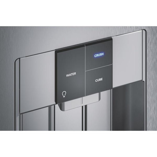 PRSC2222AF - REFRIGERATORS - Frigidaire Professional - Side by side - Stainless Steel - New - BonPrix Électroménagers
