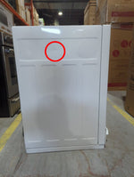 PSKS333EBWW - DRYERS - GE - Electric - White - Open Box - BonPrix Électroménagers