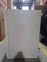 PSKS333EBWW - DRYERS - GE - Electric - White - Open Box - BonPrix Électroménagers
