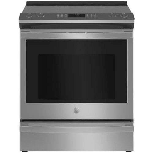 PSS93YPFS - RANGES - GE Profile - Electric - Stainless Steel - Open Box - BonPrix Électroménagers