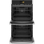 PTD7000SNSS - WALL OVENS - GE Profile - Double Oven - Stainless Steel - Open Box - BonPrix Électroménagers