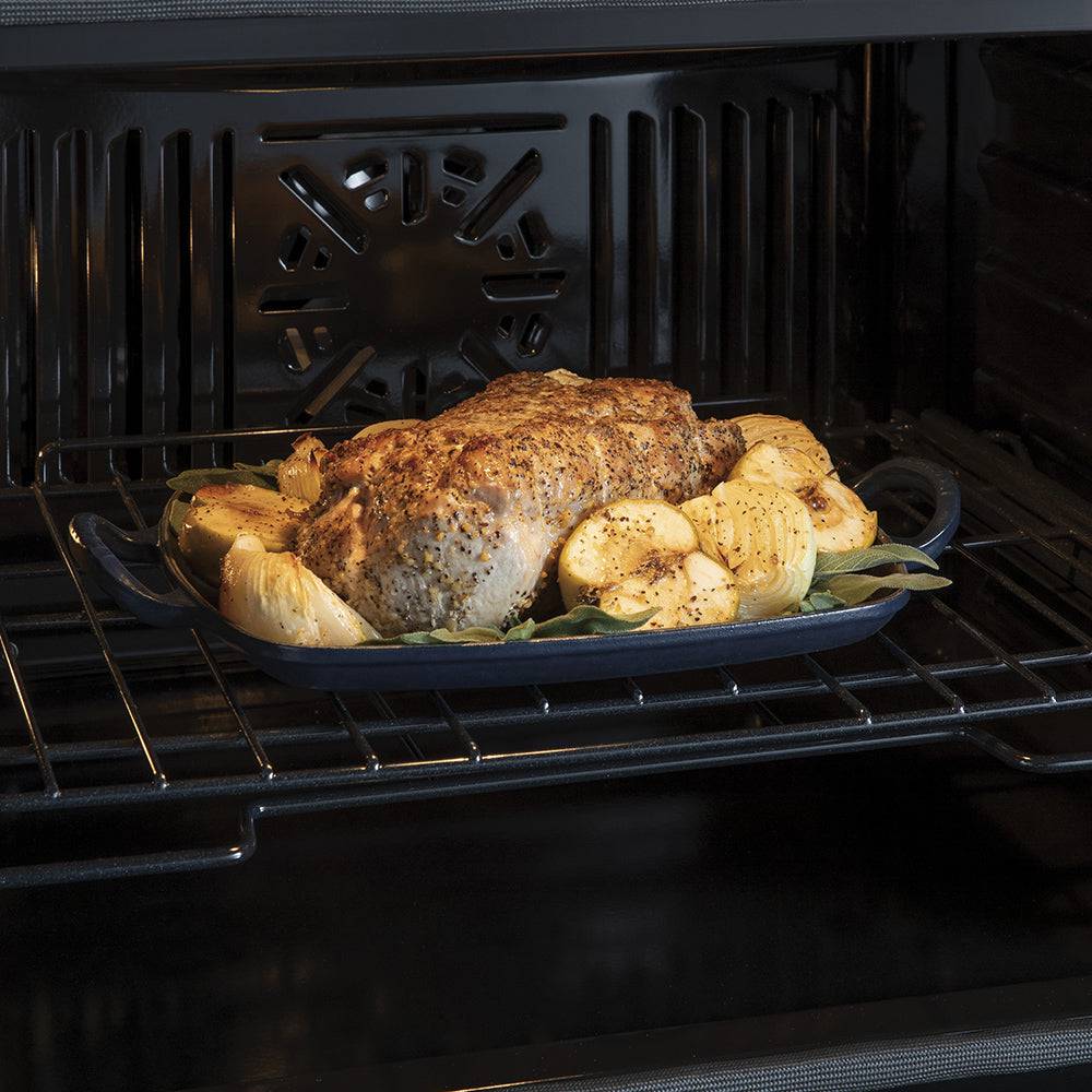 PTD7000SNSS - WALL OVENS - GE Profile - Double Oven - Stainless Steel - Open Box - BonPrix Électroménagers