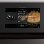 PTD7000SNSS - WALL OVENS - GE Profile - Double Oven - Stainless Steel - Open Box - BonPrix Électroménagers