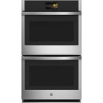 PTD7000SNSS - WALL OVENS - GE Profile - Double Oven - Stainless Steel - Open Box - BonPrix Électroménagers