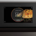 PTD7000SNSS - WALL OVENS - GE Profile - Double Oven - Stainless Steel - Open Box - BonPrix Électroménagers