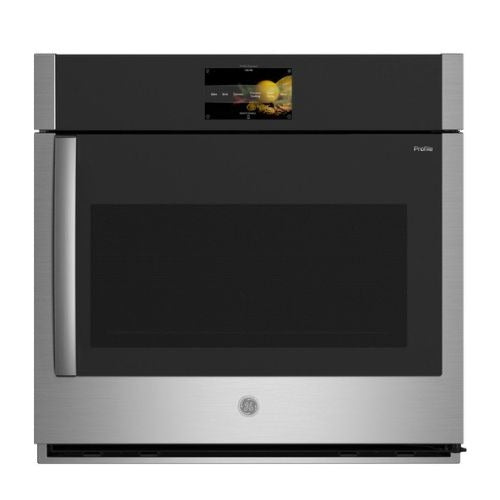 PTS700RSNSS - WALL OVENS - GE Profile - Single Oven - Stainless Steel - Open Box - BonPrix Électroménagers