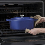 PTS9000SNSS - WALL OVENS - GE Profile - Single Oven - Stainless Steel - Open Box - BonPrix Électroménagers