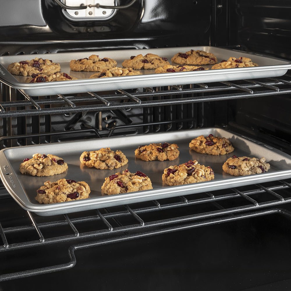 PTS9000SNSS - WALL OVENS - GE Profile - Single Oven - Stainless Steel - Open Box - BonPrix Électroménagers