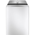 PTW600BSRWS, PTD60EBMRWS  -GE Profile - Laundry Pairs - Open Box (bundles) - BonPrix Électroménagers