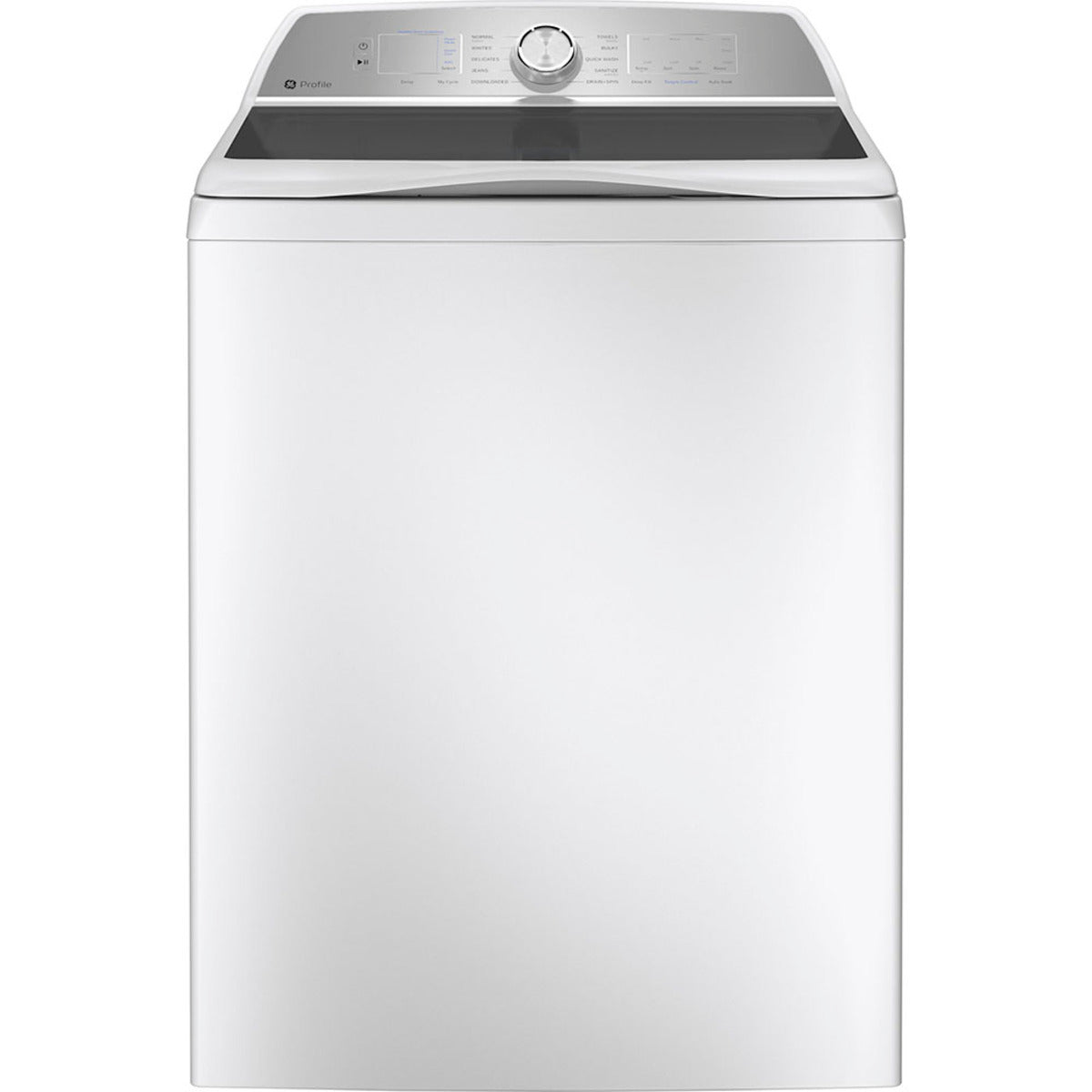 PTW600BSRWS, PTD60EBMRWS  -GE Profile - Laundry Pairs - Open Box (bundles) - BonPrix Électroménagers