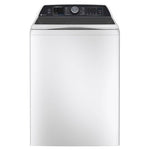 PTW705BSTWS, PTD70EBMTWS - GE - Laundry Pairs - Open Box - BonPrix Électroménagers