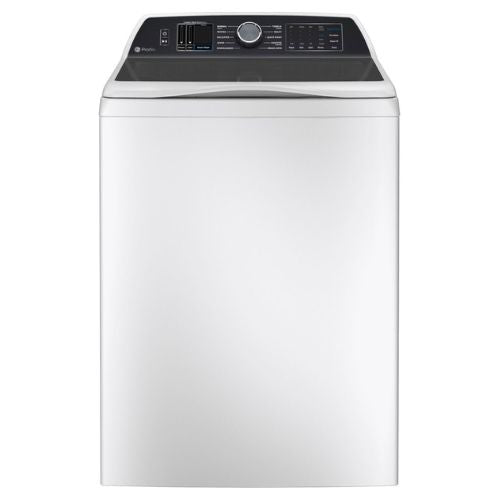 PTW705BSTWS, PTD70EBMTWS - GE - Laundry Pairs - Open Box - BonPrix Électroménagers
