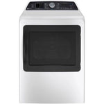 PTW705BSTWS, PTD70EBMTWS - GE - Laundry Pairs - Open Box - BonPrix Électroménagers