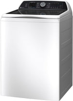 PTW705BSTWS - WASHERS - GE Profile - Top Loading - White - Open Box - BonPrix Électroménagers