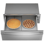 PTW9000SPSS - WARMING DRAWER - GE PROFILE - Open Box - BonPrix Électroménagers