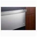 PTW9000SPSS - WARMING DRAWER - GE PROFILE - Open Box - BonPrix Électroménagers
