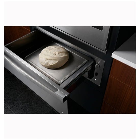 PTW9000SPSS - WARMING DRAWER - GE PROFILE - Open Box - BonPrix Électroménagers