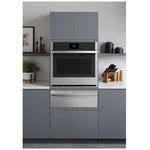 PTW9000SPSS - WARMING DRAWER - GE PROFILE - Open Box - BonPrix Électroménagers