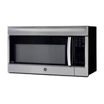 PVM1899SJC - MICROWAVES OVENS - GE Profile - Over - The - Range - Stainless Steel - Open Box - BonPrix Électroménagers